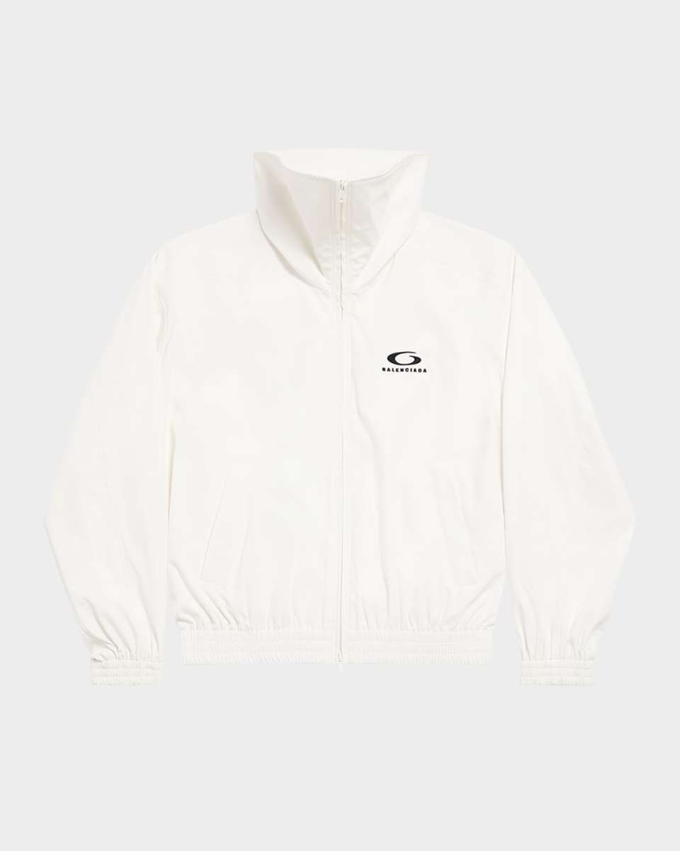Tracksuit Jacket